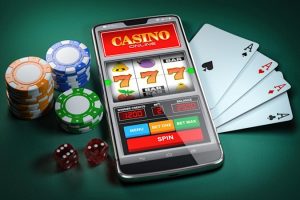 casino Betting