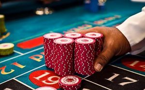 Online Casino Slots Site
