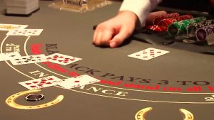 Playing on King Slot Casinos