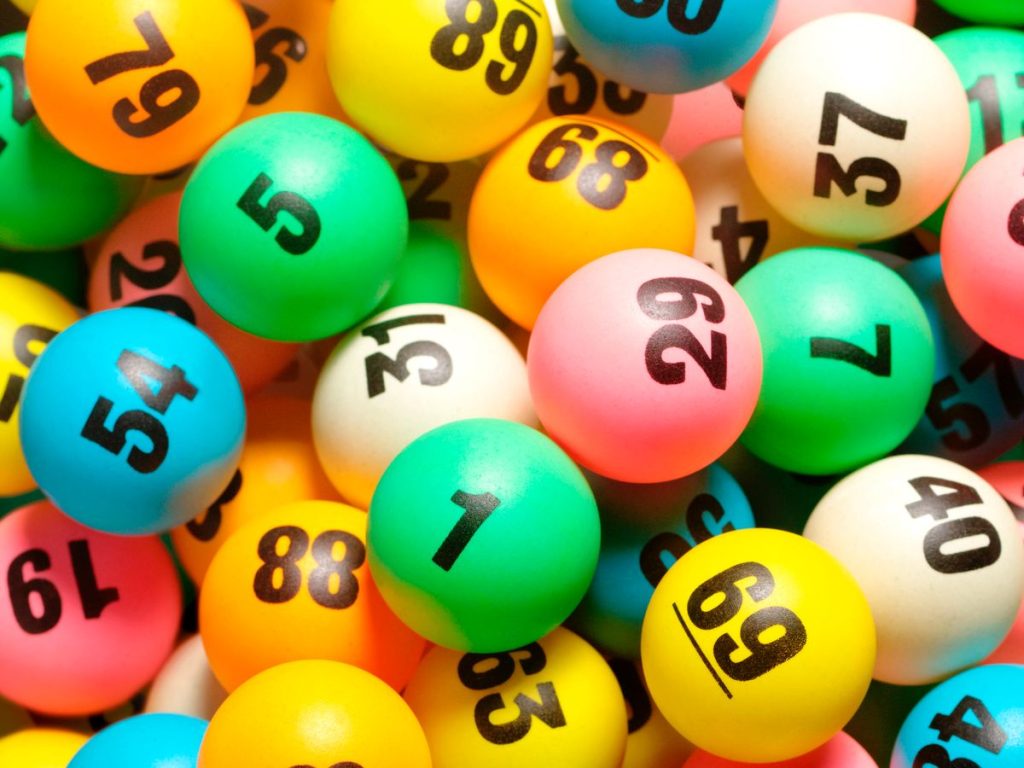Win the Lottery Tips